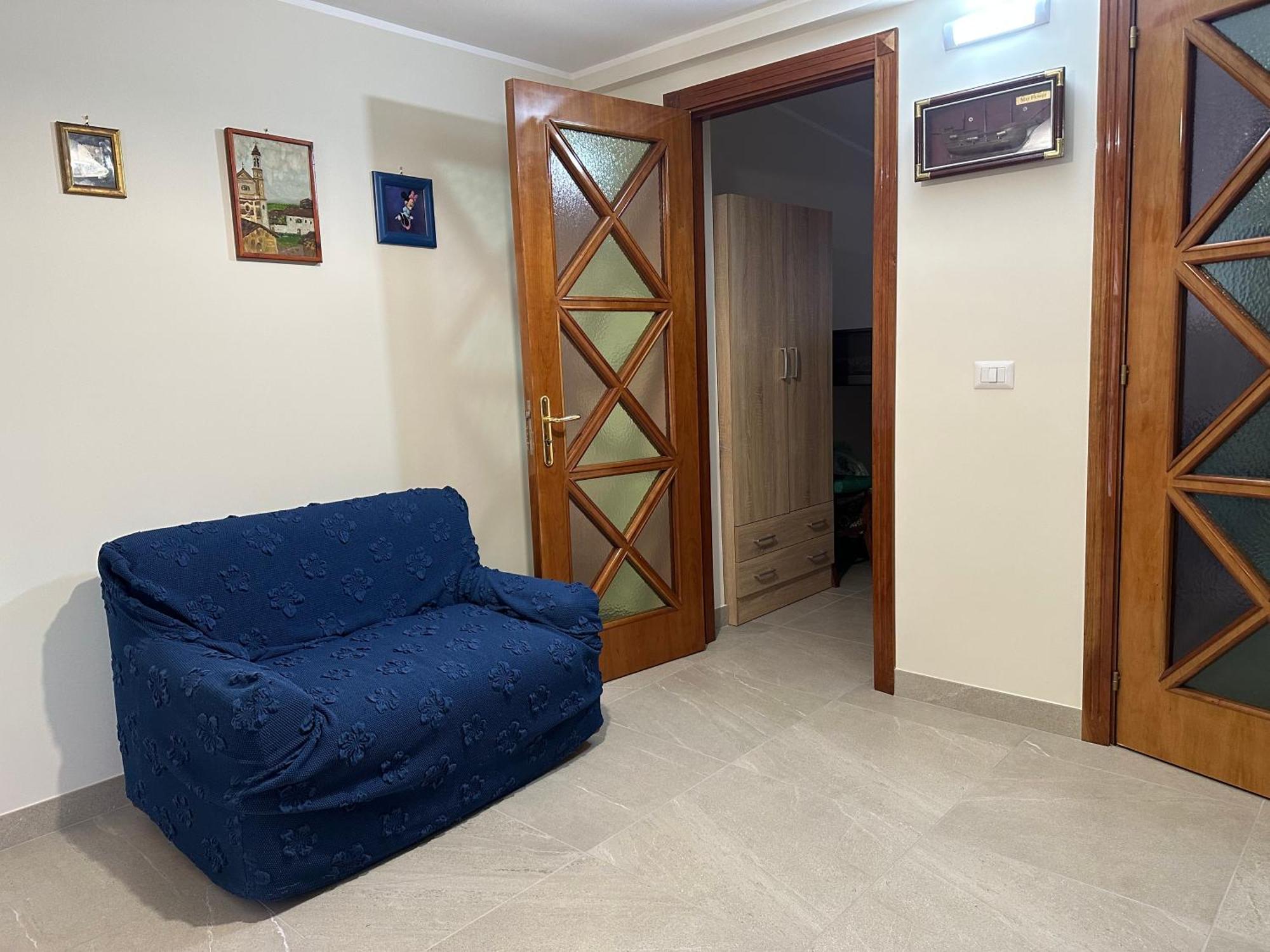 Villa Ada Resort B&B Avola Esterno foto